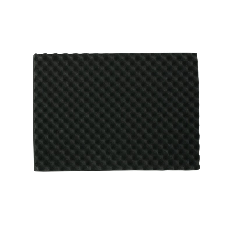 burete pt izolare acustica40 x 60 cm