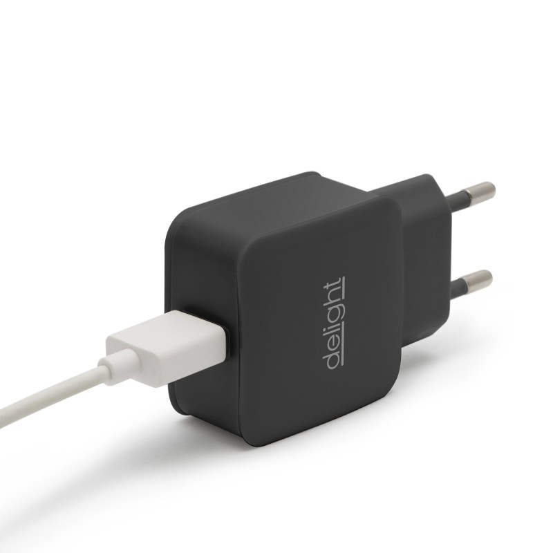 incarcator 1x usb  1,2a