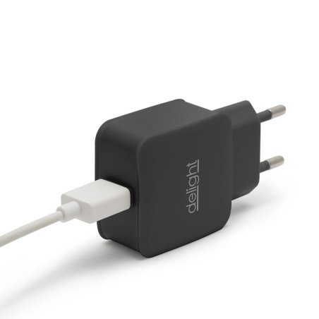 incarcator 1x usb  1,2a