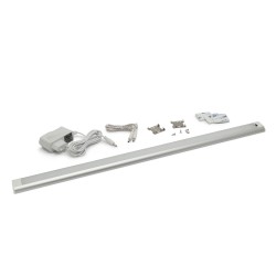 lampa led pt. mobilier, cu senzor ir