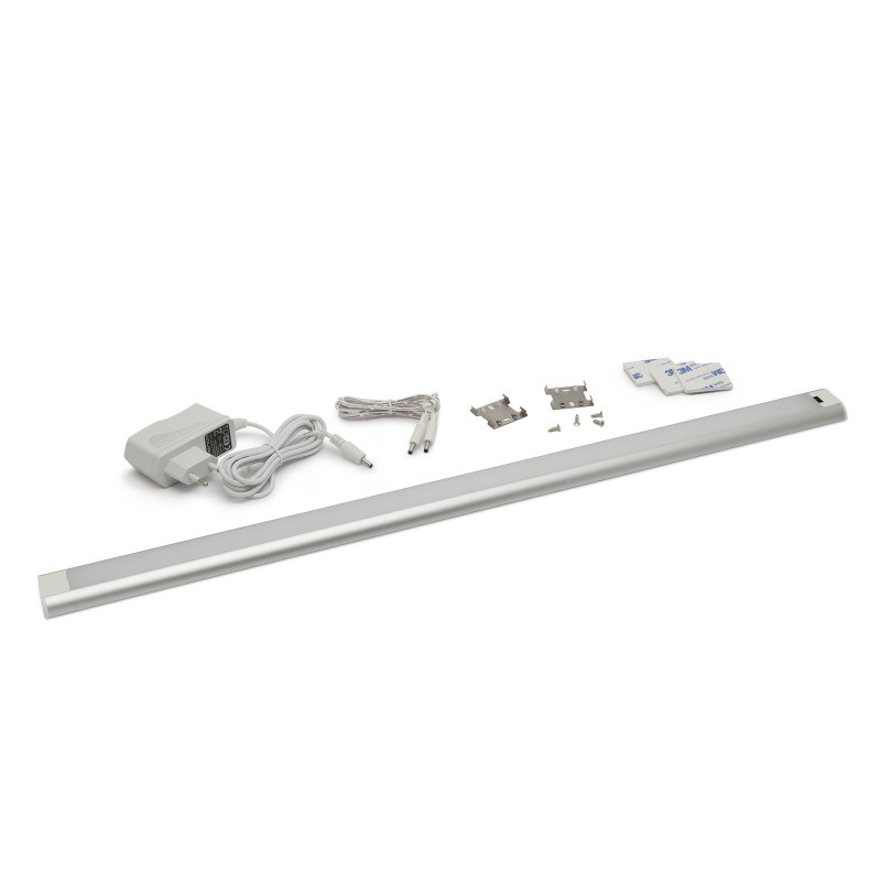 lampa led pt. mobilier, cu senzor ir