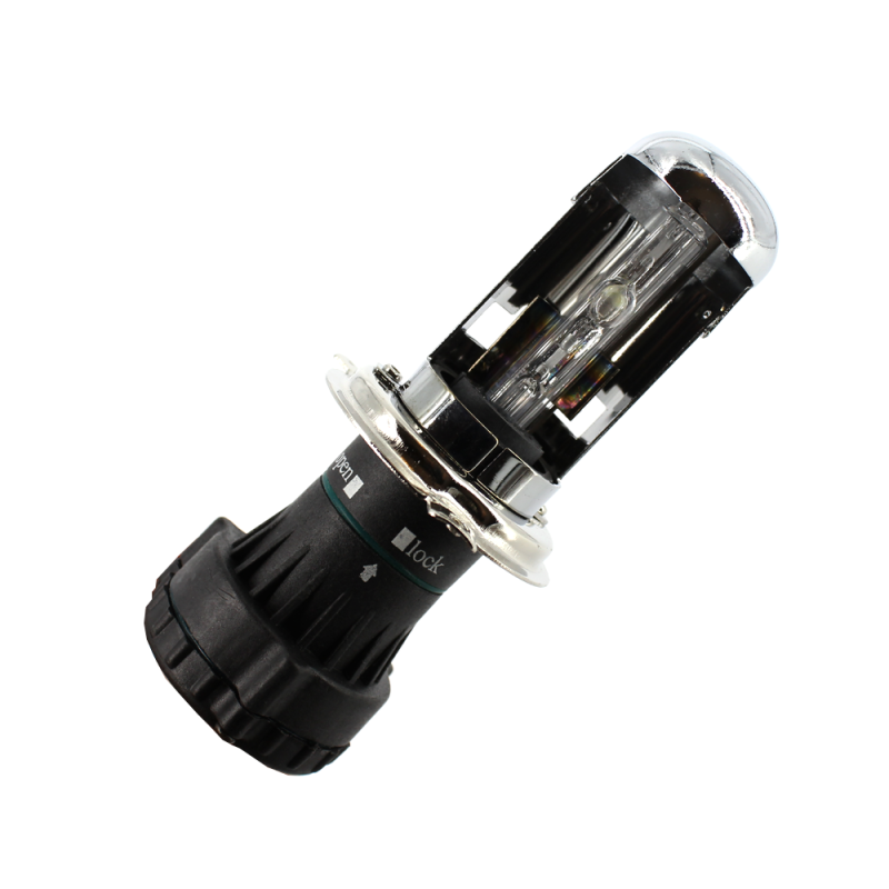 bec xenon h4-4,3k - carguard