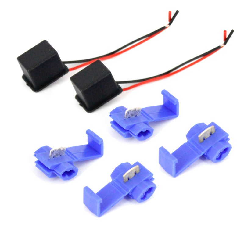 anulator de  eroare 5w