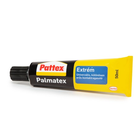 adeziv contact pattex palmatex extrem - 50 ml