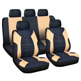 huse universale pentru scaune auto - elegance - carguard