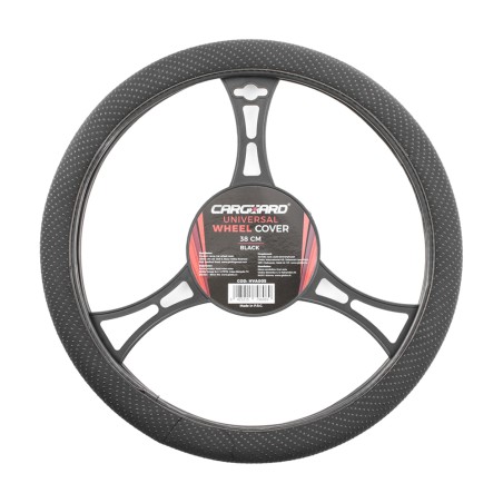 husa volan auto cu perle - carguard