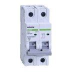 mini-intreruptoare automate ex9bs 2p b20, 102065, noark mini-intreruptoare automate ex9bs 2p b20, 102065, noark