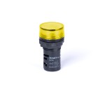lampi de semnalizare cu montare pe usa ex9il 1c y 230v ac, 105446, noark lampi de semnalizare cu montare pe usa ex9il 1c y 230v ac, 105446, noark