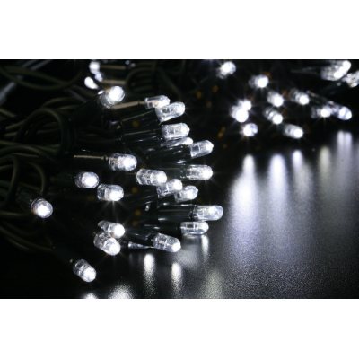 sir luminos 200 led-uri albastru