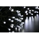 sir luminos 200 led-uri albastru