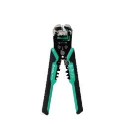 cleste dezizolat / sertizat automat, 210mm, pro'skit