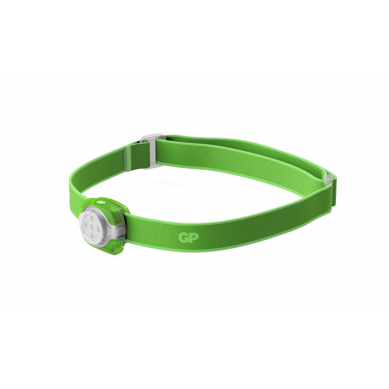 lanterna frontala led discovery gp ch31, verde, 40lm, 2xcr2025 lanterna frontala led discovery gp ch31, verde, 40lm, 2xcr2025