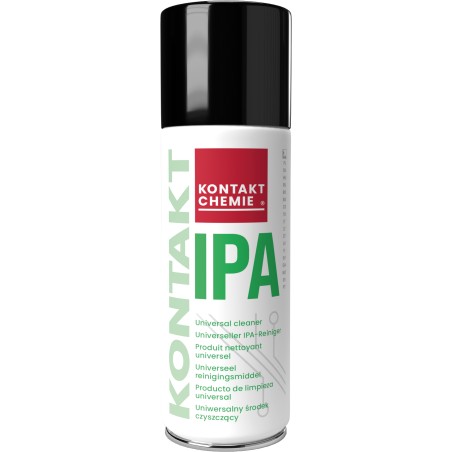 spray alcool izopropilic, 200ml, ip kontakt chemie