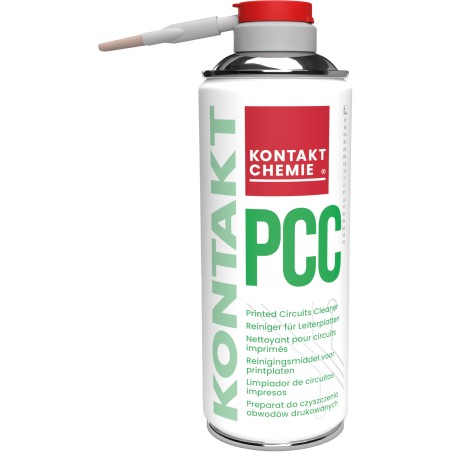 spray pentru curatat circuite imprimate, 200ml, pcc kontakt chemie