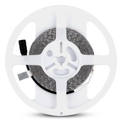 banda led smd3528 120led/m 6500k ip20 5m