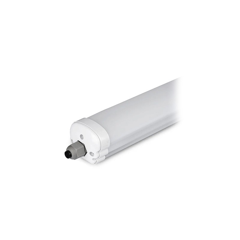 corp iluminat led 150cm 48w 4000k alb neutru ip65