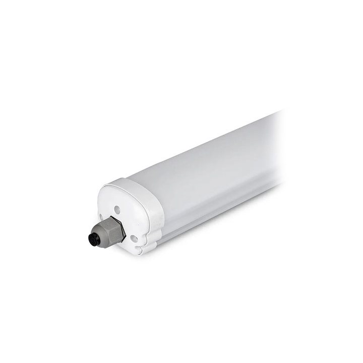 corp iluminat led 150cm 48w 4000k alb neutru ip65