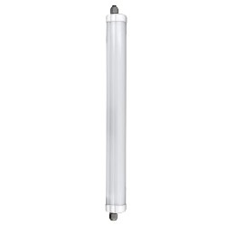 corp iluminat led 150cm 48w 4000k alb neutru ip65