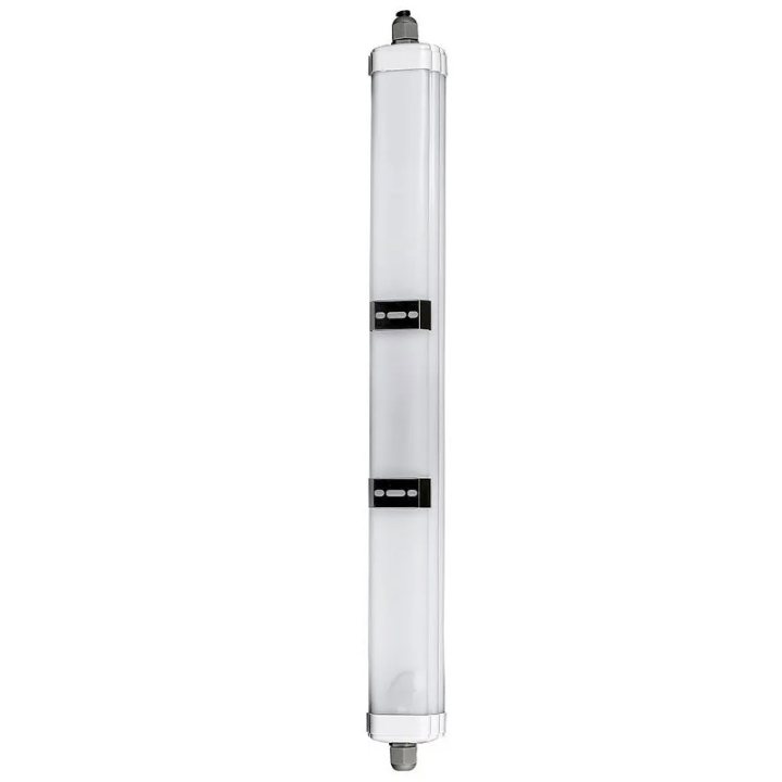 corp iluminat led 150cm 48w 4000k alb neutru ip65