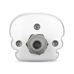 corp iluminat led 150cm 48w 4000k alb neutru ip65
