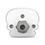 corp iluminat led 150cm 48w 4000k alb neutru ip65