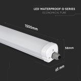 corp iluminat led 150cm 48w 4000k alb neutru ip65