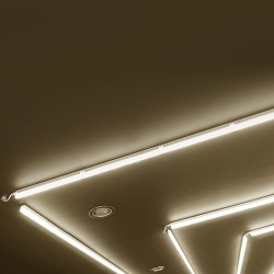 corp iluminat led t5 7w 60cm 4000k alb neutru cip samsung