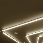 corp iluminat led t5 7w 60cm 4000k alb neutru cip samsung
