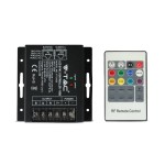 controller banda led rgb 20 butoane