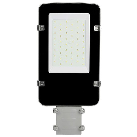 corp iluminat stradal led 30w a++ 4000k alb rece cip samsung