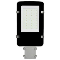 corp iluminat stradal led 30w a++ 4000k alb rece cip samsung