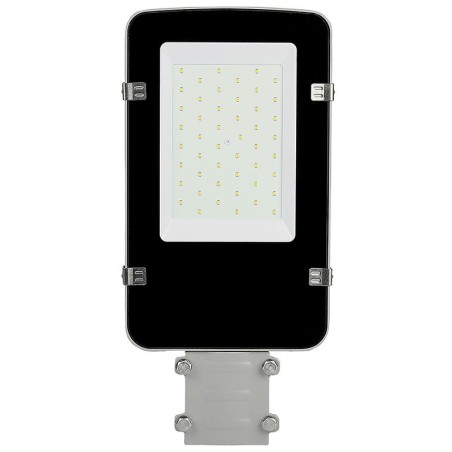 corp iluminat stradal led 30w a++ 4000k alb rece cip samsung