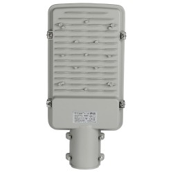 corp iluminat stradal led 30w a++ 4000k alb rece cip samsung
