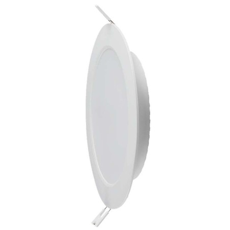 panou led 12w incorporabil 6500k