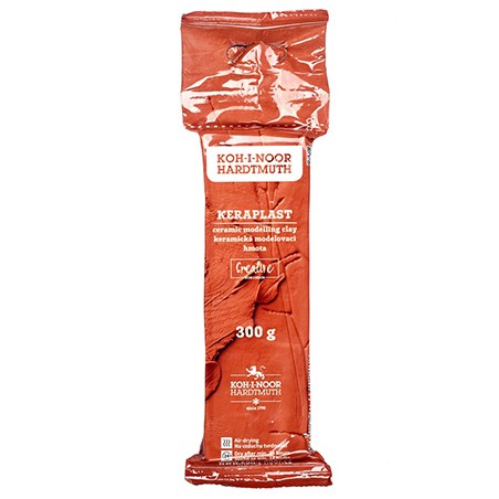 pasta modelaj 300g koh-i-noor