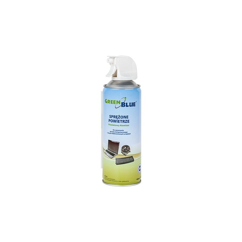 spray aer comprimat 400ml