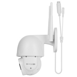 camera wifi connect c30 kruger&matz