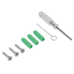 camera wifi connect c30 kruger&matz