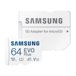 micro sd card 64gb uhs-1 evo plus samsung micro sd card 64gb uhs-1 evo plus samsung