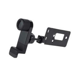 kit suport smartphone pentru radio peiying