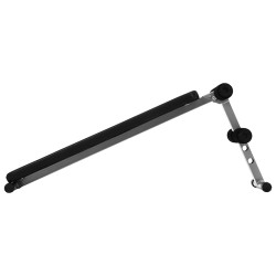 banca antrenament inclinata rebel active