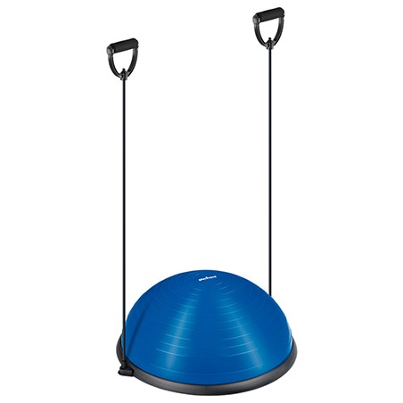 minge echilibru 58cm + pompa rebel active