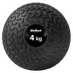 minge medicinala mica slam ball 23 cm 4 kg rebel active