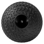 minge medicinala mica slam ball 23 cm 5 kg rebel active