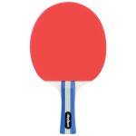 set tenis de masa ping pong rebel active