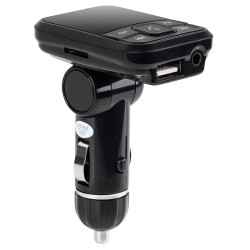 modulator fm audio bluetooth usb