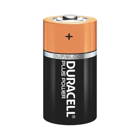 baterii alcaline c r14 1.5v duracell blister 2