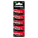 baterii alcaline a23 23a lr23 1.5v camelion blister 5 baterii alcaline a23 23a lr23 1.5v camelion blister 5