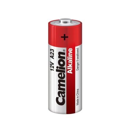 baterii alcaline a23 23a lr23 1.5v camelion blister 5