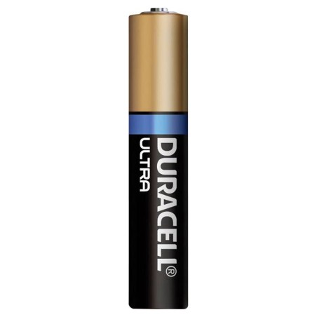 baterii alcaline aaaa lr61 1.5v duracell blister 2